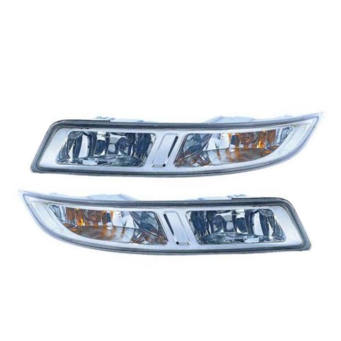 Fog Lamp (Set-Left & Right) - 26-5132-A