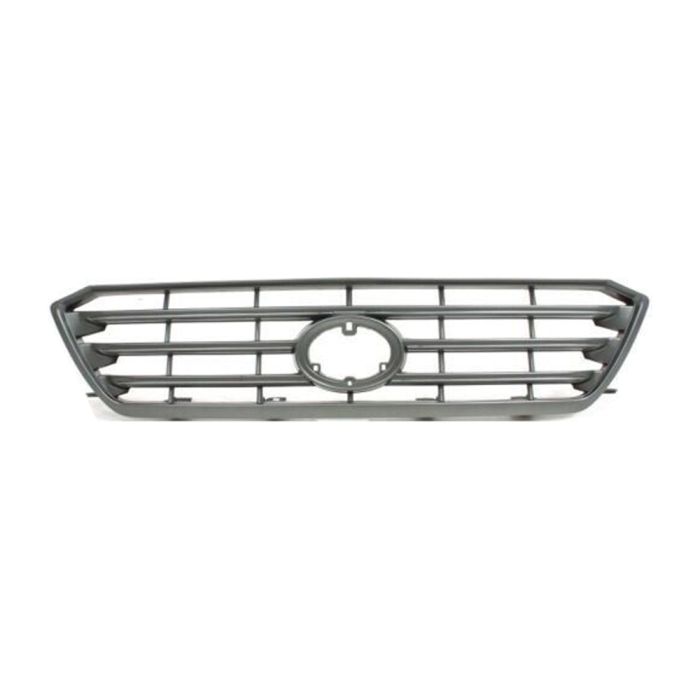 Bumper Grille - HLL01-8090-007