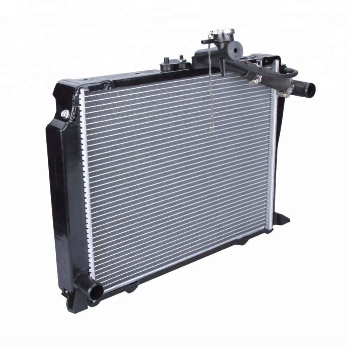 Engine Radiator - 16400-75350