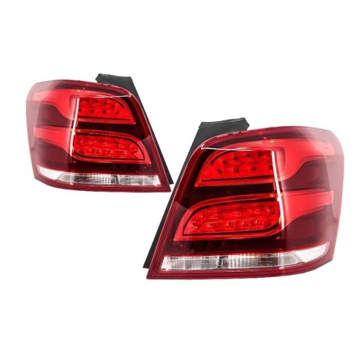 Tail Lamp  (Set) - FT01-2802