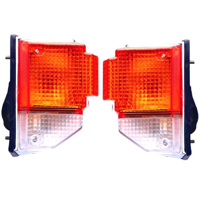 Fender Lamp (Set) - 81510-69315