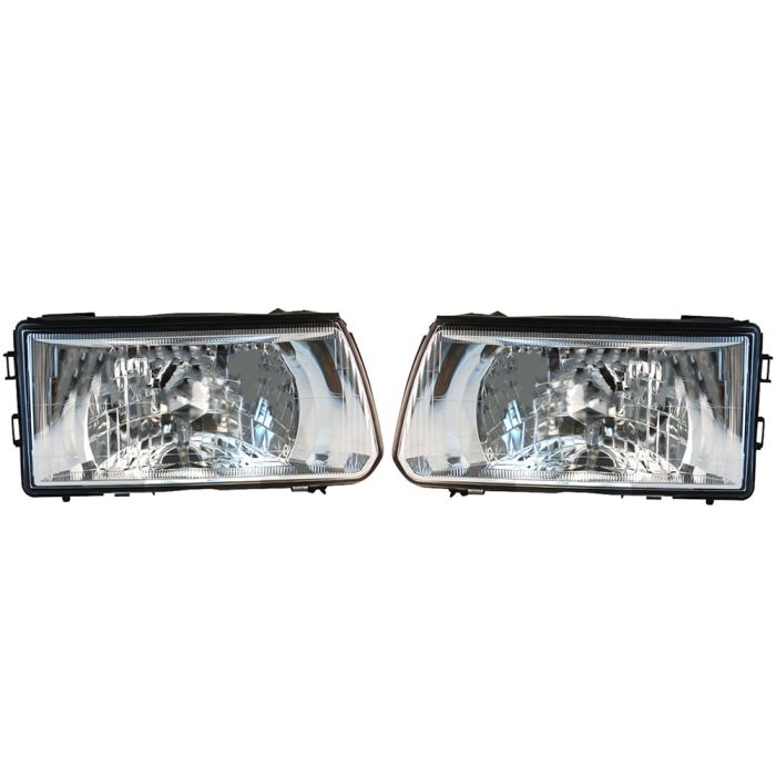 Head Lamp (Set) - 44-4072-LD