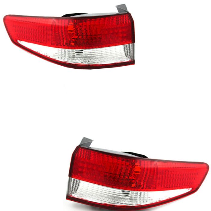 Rear Lamp (Set) - 71-3536-U
