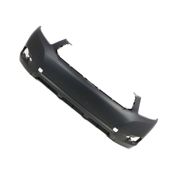 Front Bumper - HLL01-8090-008