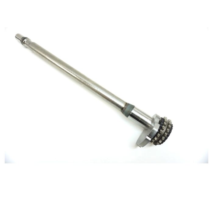 Engine Balance Shaft - 272 030 27 17