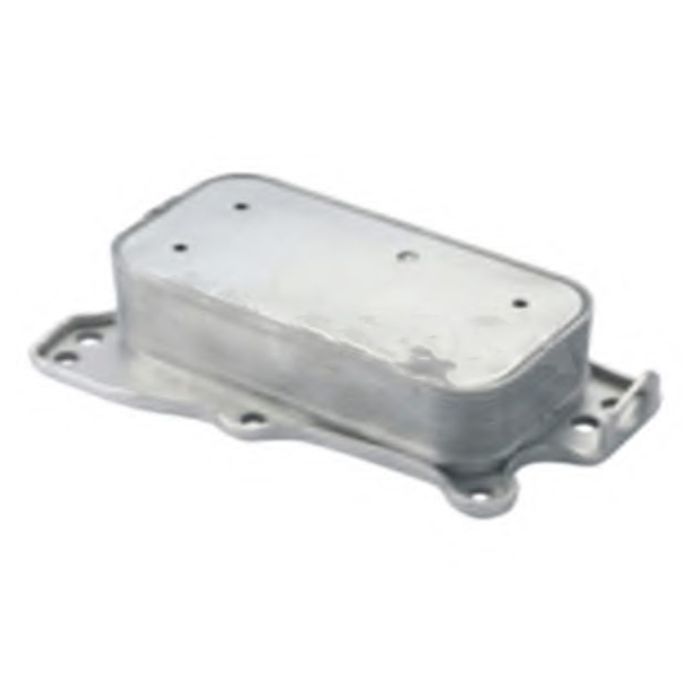 Engine Oil Cooler - 272 188 00 01