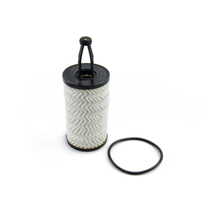 Engine Oil Filter - 276 180 00 09