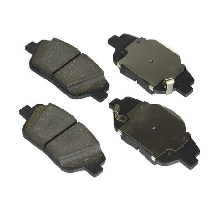 Brake Pad Disc - KD2765