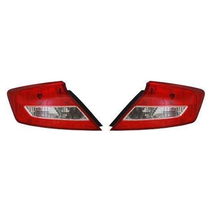 Rear Lamp (Set- Left & Right) - HD601-B000L/R
