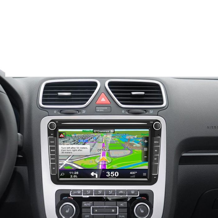 Autosonic Android Car Multimedia Player  - AMP535