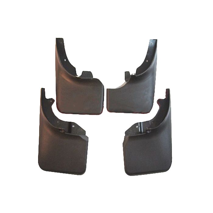 Mud Flap (4PCS/Set) - 12-MF397
