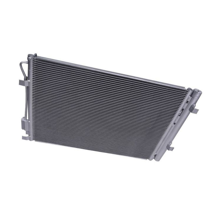 AC Condenser - P07622
