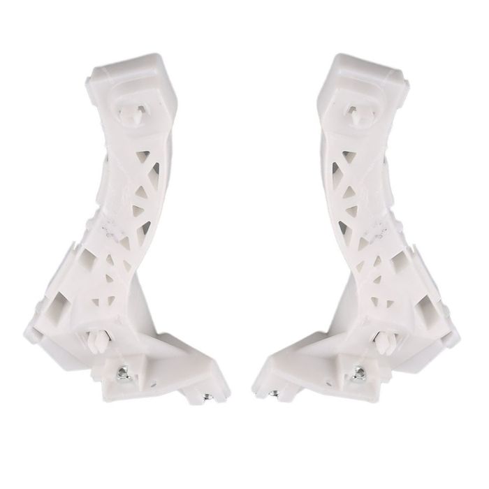Front Bumper Bracket (Set) - 32-BS865-W