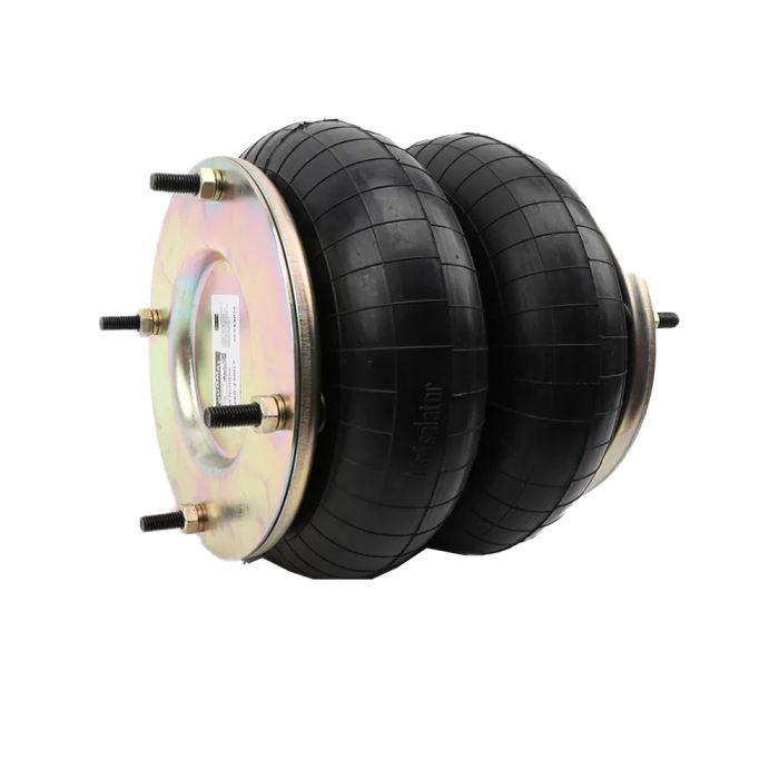 Convoluted Air Spring - 2RC-220