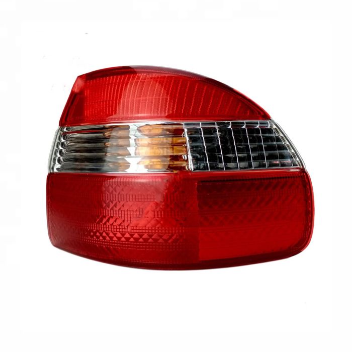 Rear Lamp (Passenger Side) - 17-3555-U-L
