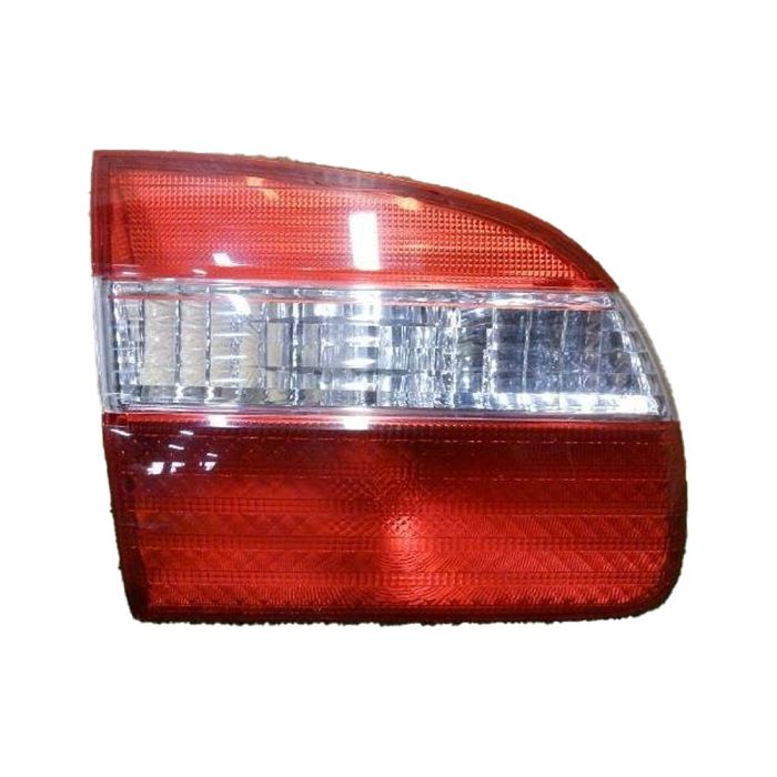 Rear Lamp (Left) - 17-3556-U-L