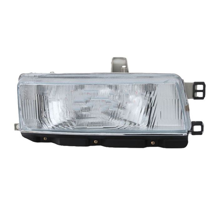 Head Lamp (Set-Left & Right) - 17-4508