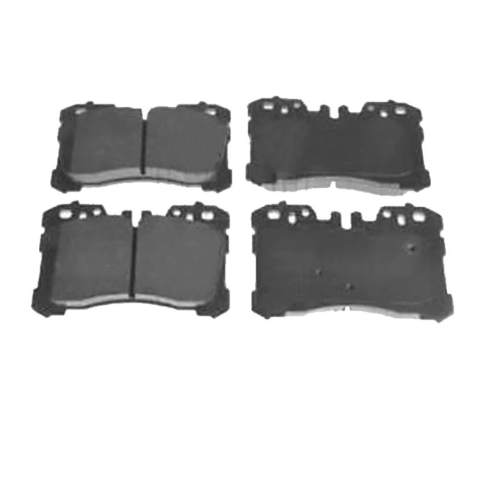 Brake Pad (Set) - CD2219