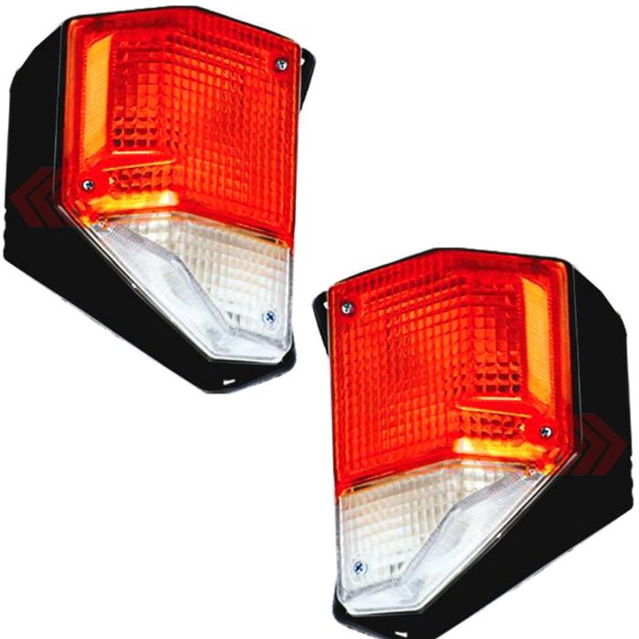 Fender Lamp (Set) - 81520-69226