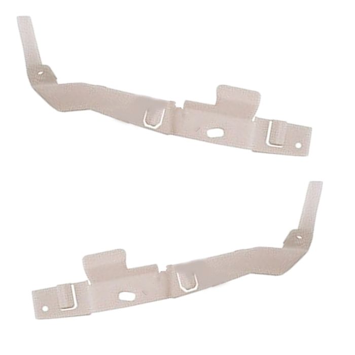 Bumper Bracket (Set) - 26-BS705