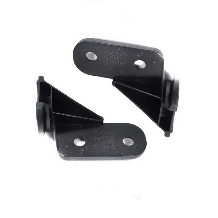 Front Bumper Support (Set) - FT02-0107-07