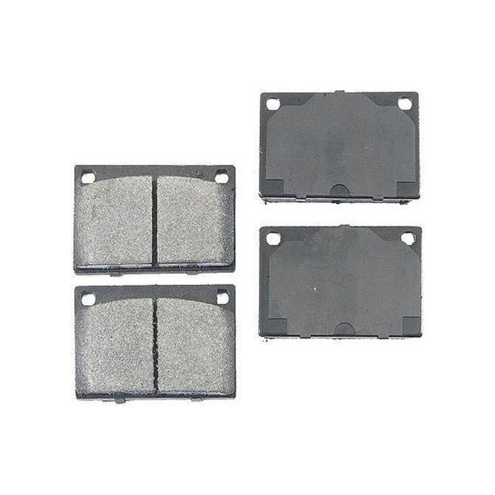 Brake Pad (Set) - D8043M