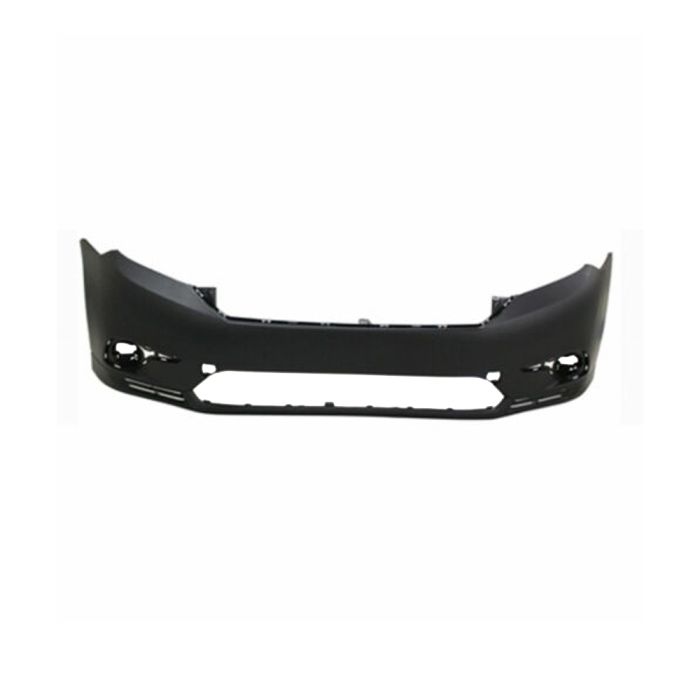 Front Bumper - HLL01-8091-004