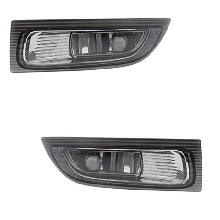 Fog Lamp (Set) - TY1143-B000L/R