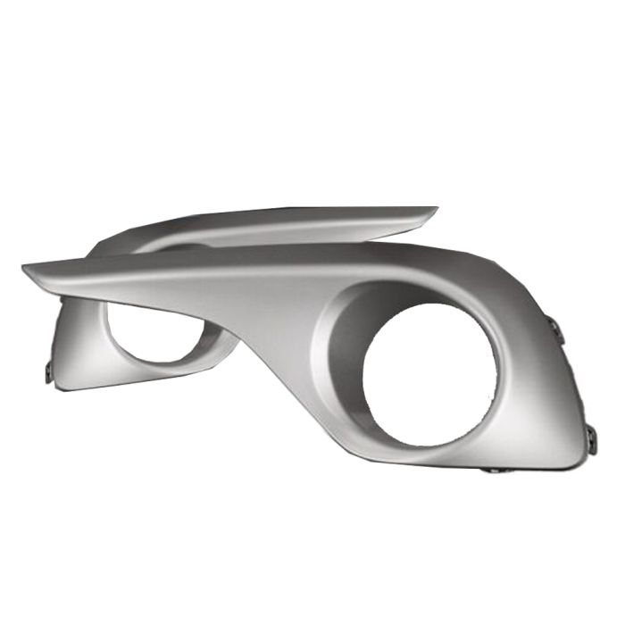 Fog Lamp Cover (Set) - HLL01-8091-007