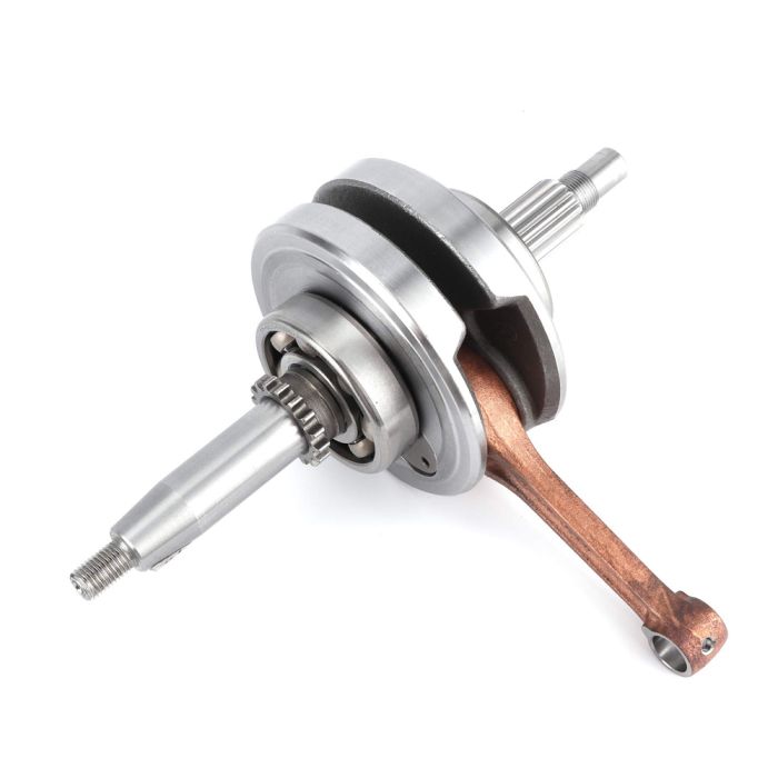 Crank Shaft - Companion