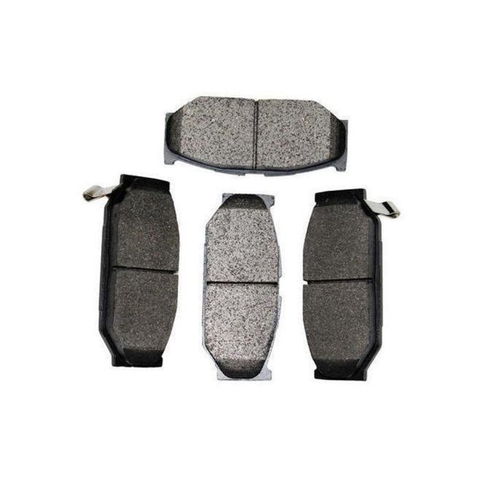 Brake Pad (Set) - CD3137