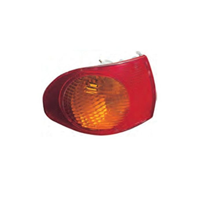 Rear Lamp (Driver Side) - 17-3554-U-L