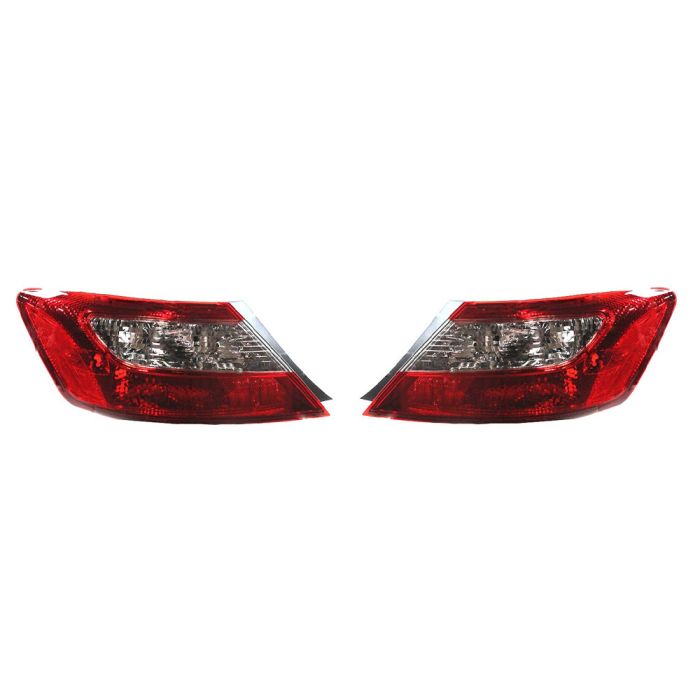 Rear Lamp (Set- Left & Right) - HD469-U010L/R