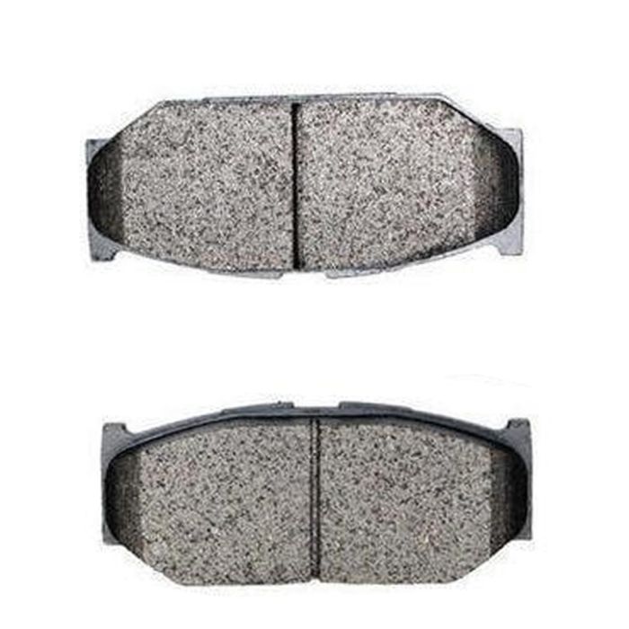 Brake Pad (Set) - CD3131