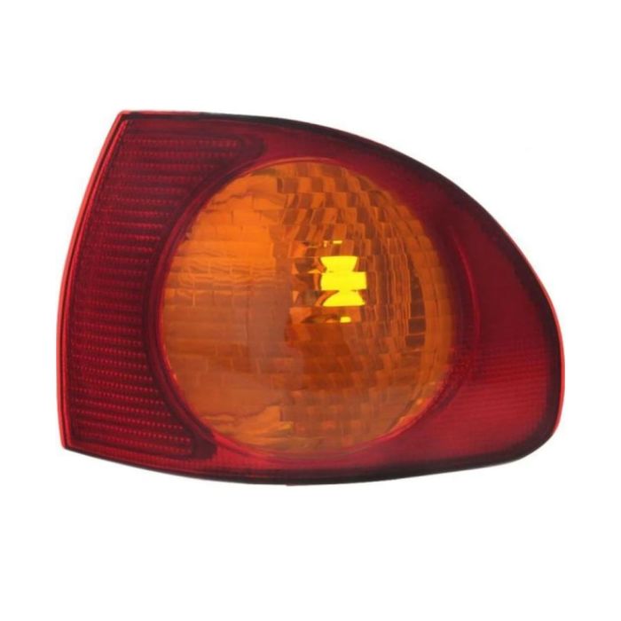 Rear Lamp (Passenger Side) - 17-3554-U-R
