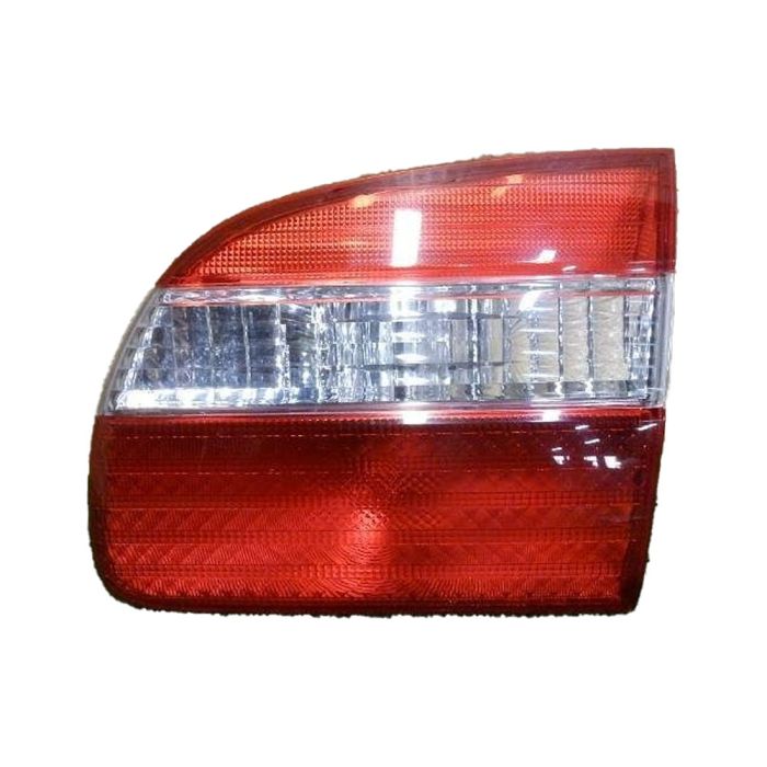 Rear Lamp (Passenger Side) - 17-3556-U-R