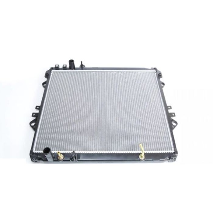 Radiator Assembly - 16400-Ok490