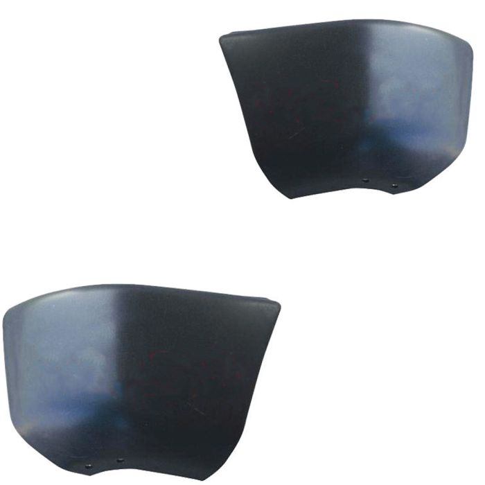 Front Side Bumper - 12-SB395