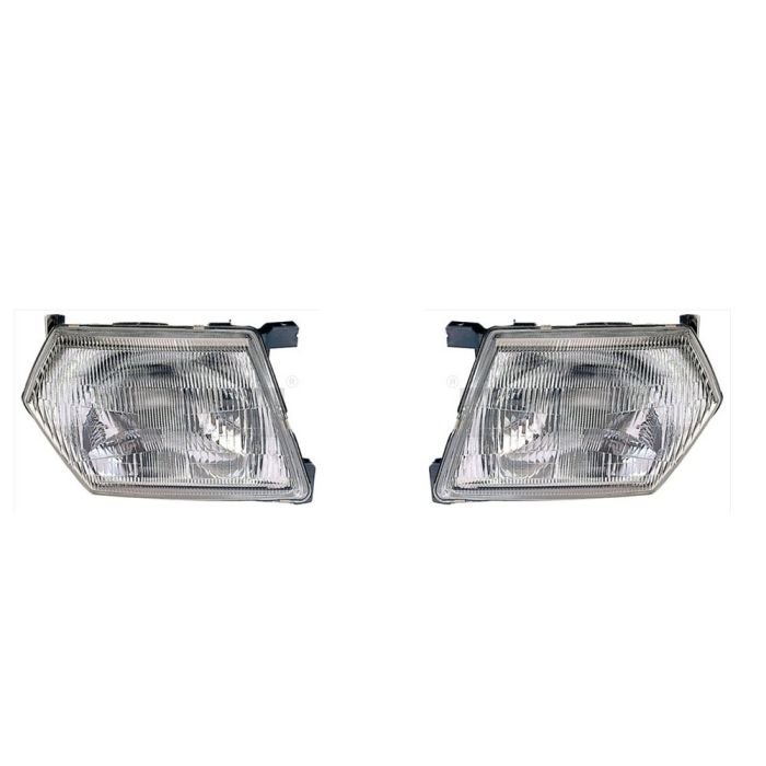 Head Lamp (Set) - 22-4087