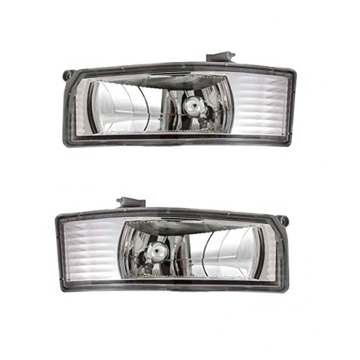 Fog Lamp (Set) - 16-5016