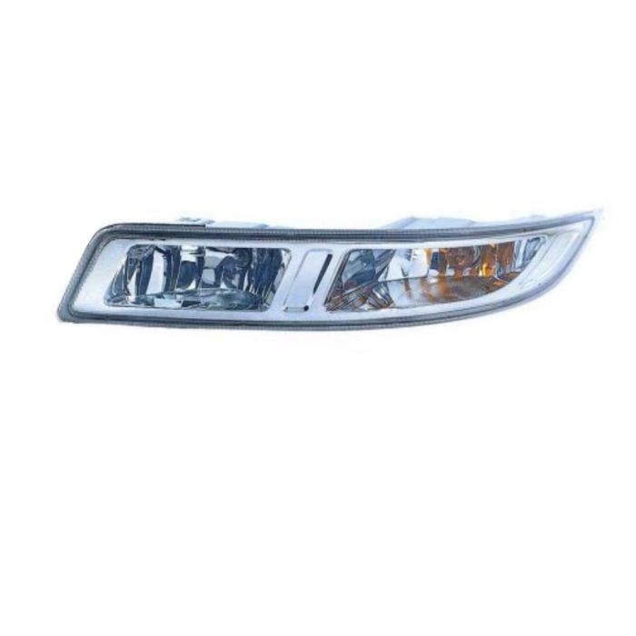 Fog Lamp (Driver Side) - 26-5132-A-L