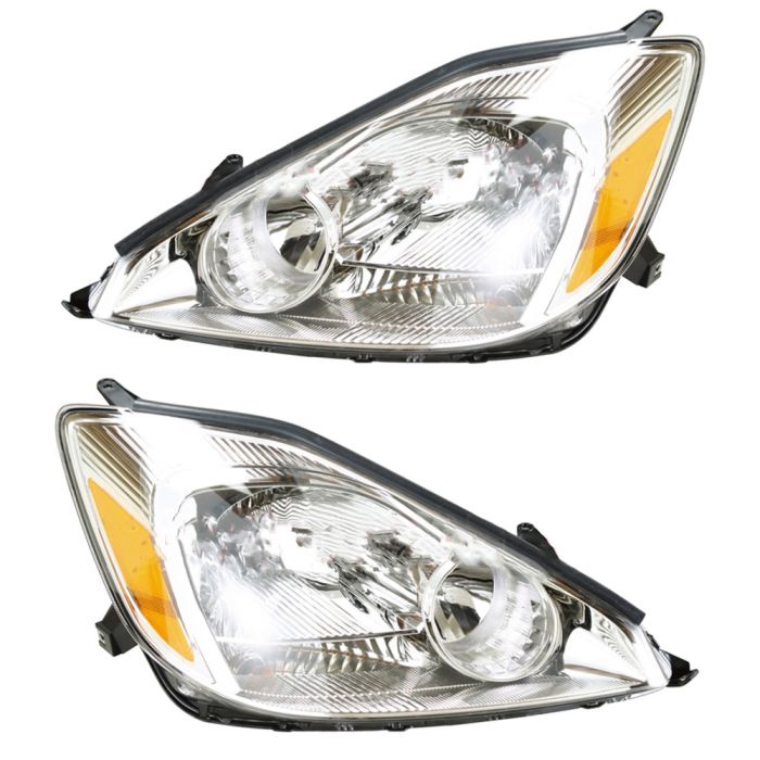 Head Lamp (Set) - TY772-B101L/R