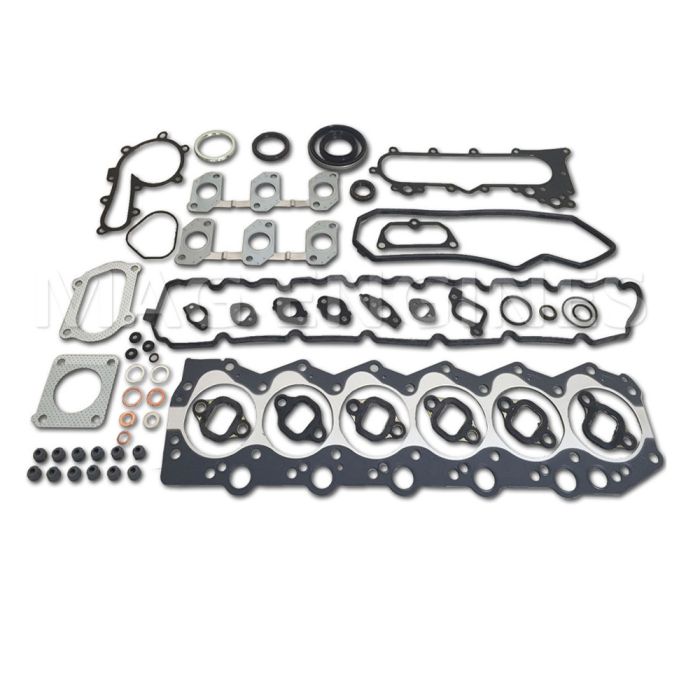 Full Engine Gasket Kit - 04111-67040
