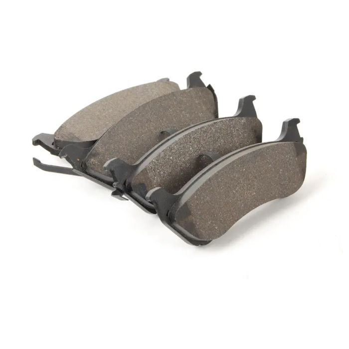 Brake Pad (Set) - 163 420 0420