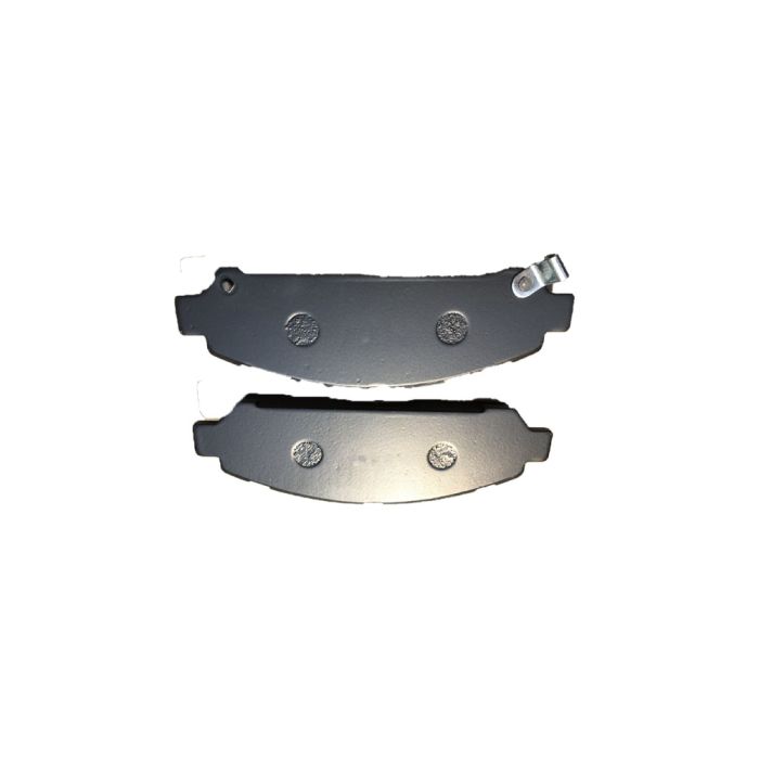 Brake Pad (Set) - 044650T010