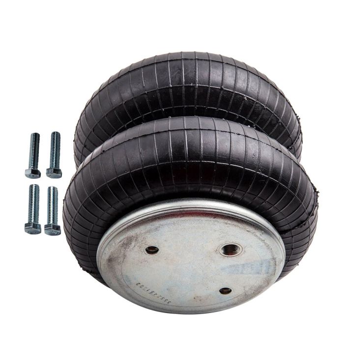 Convoluted Air Spring - 2RC-225-22C