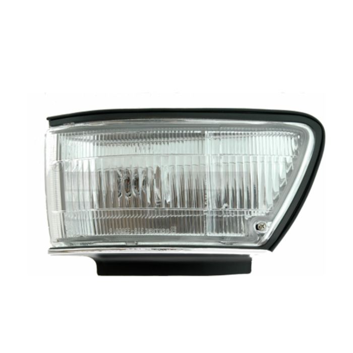 Corner Lamp (Left) - 17-1089-A-L