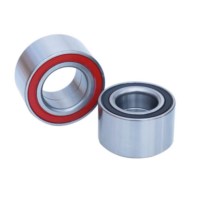 Wheel Hub Bearing - DAC36760029