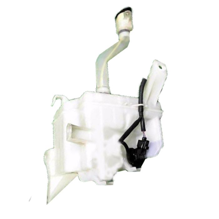 Windshield Washer Tank - 17-AB051-X