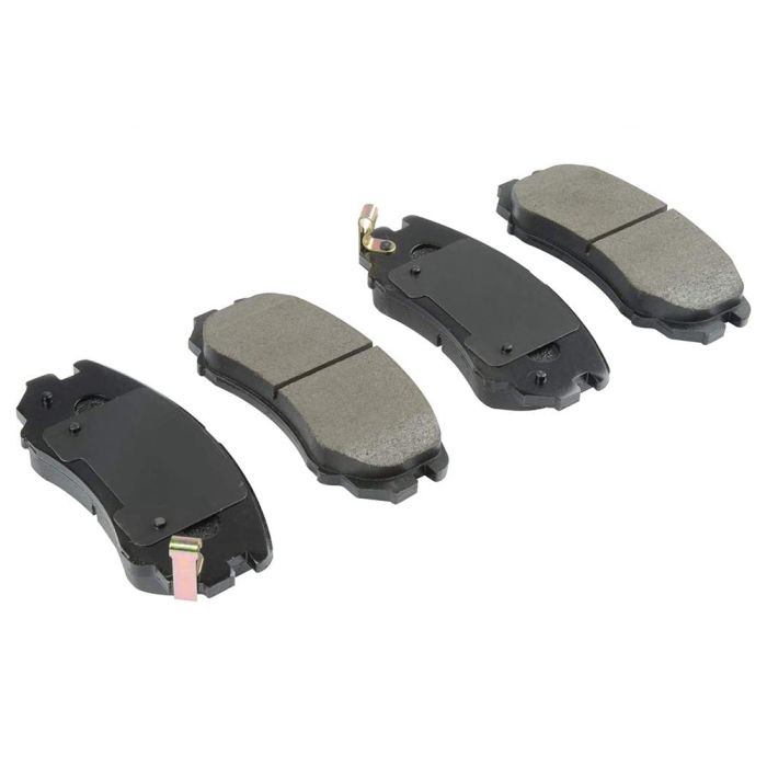 Brake Pad (Set) - J3600541